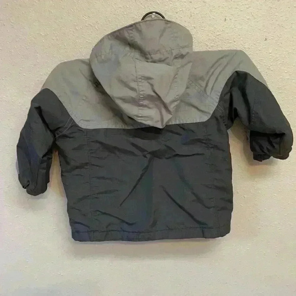 COLUMBIA SPORTSWEAR Toddler Lightweight Coat - Picture 6 of 8